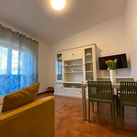 Vila Casa Giorgia Ceva Exteriér fotografie
