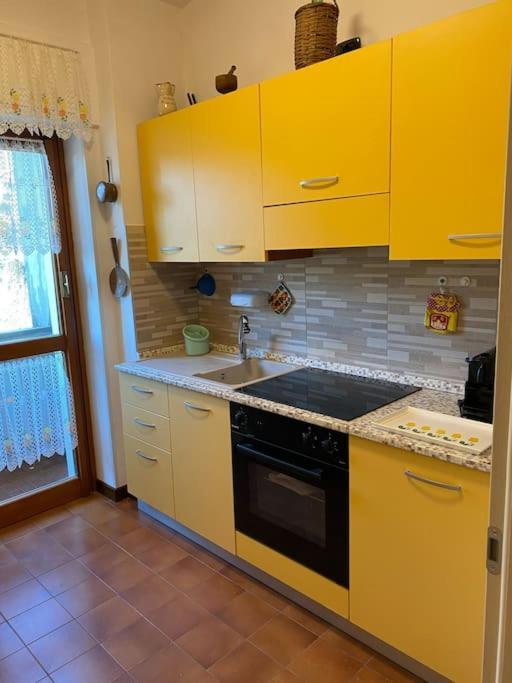 Vila Casa Giorgia Ceva Exteriér fotografie