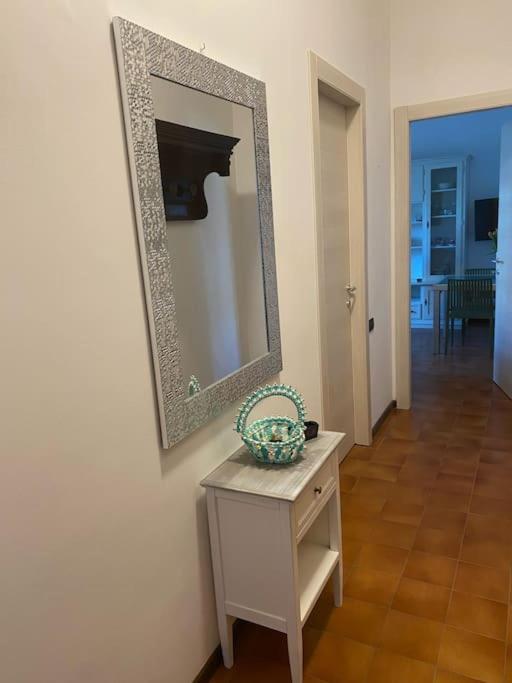 Vila Casa Giorgia Ceva Exteriér fotografie