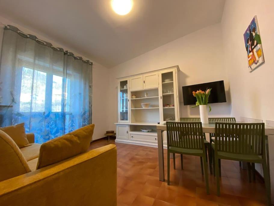 Vila Casa Giorgia Ceva Exteriér fotografie