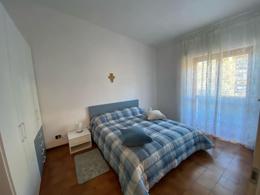 Vila Casa Giorgia Ceva Exteriér fotografie